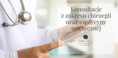 Halmed - Chirurgia i Medycyna Estetyczna Cezary Hałat
